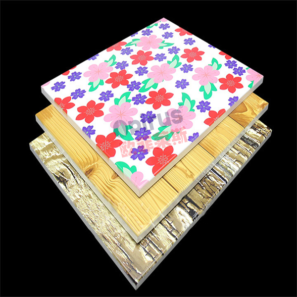 3D印花铝单板_建企商盟-建筑建材产业的云采购联盟平台