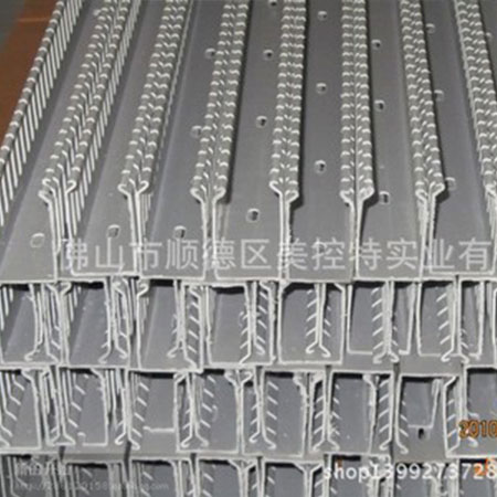 供应25×25PVC线槽、电柜布线槽、走线槽_建企商盟-建筑建材产业的云采购联盟平台
