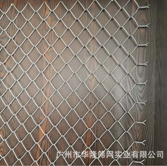 定制镀锌养殖圈地勾花网_建企商盟-建筑建材产业的云采购联盟平台