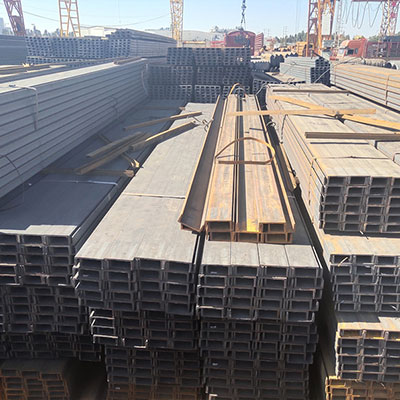 槽钢_建企商盟-建筑建材产业的云采购联盟平台