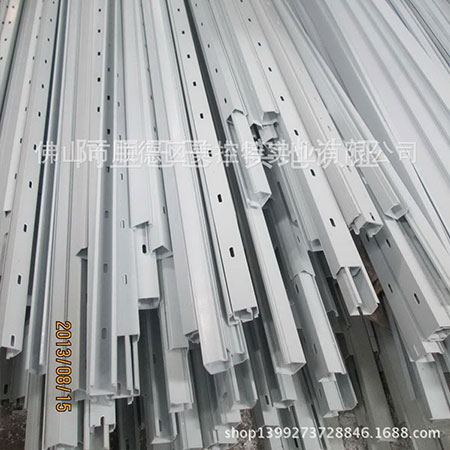 供应6040PVC线槽、电柜布线槽、走线槽_建企商盟-建筑建材产业的云采购联盟平台