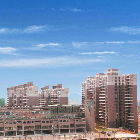 广州市晋丰实业有限公司厂房（自编A3）、仓库（自编C1）建设工程施工总承包招标代理_建企商盟-建筑建材产业的云采购联盟平台