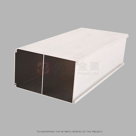 48*88MM全铝家具铝型材_建企商盟-建筑建材产业的云采购联盟平台