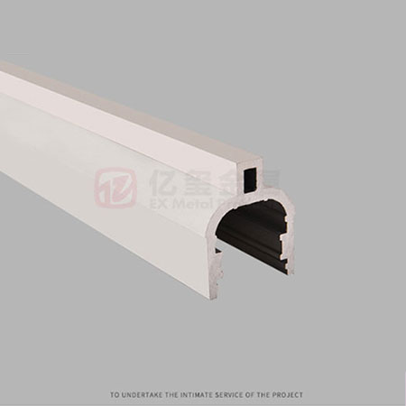 30*40MM工业铝边框_建企商盟-建筑建材产业的云采购联盟平台