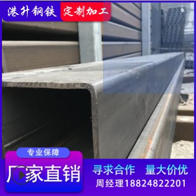 广东广西厂家 热镀锌方管 方通 矩形管 幕墙用方管 广东厂家批发_建企商盟-建筑建材产业的云采购联盟平台