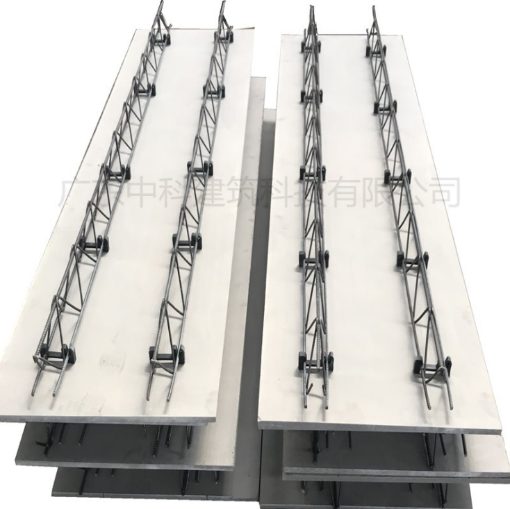 新型免拆底板钢筋桁架楼承板_建企商盟-建筑建材产业的云采购联盟平台