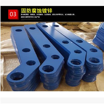 厂家订做护栏板镀锌方管立柱 钢板焊接护栏立柱 不锈钢护栏立柱_建企商盟-建筑建材产业的云采购联盟平台