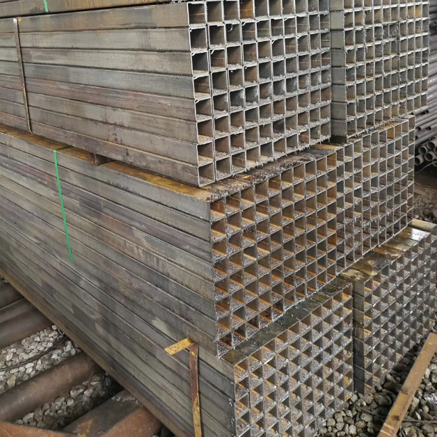黑方管镀锌方管_建企商盟-建筑建材产业的云采购联盟平台