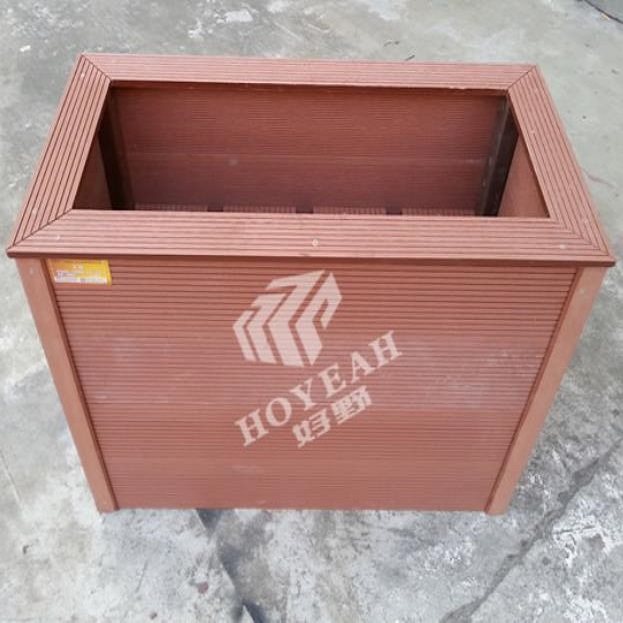 塑木花箱HYHX-003_建企商盟-建筑建材产业的云采购联盟平台